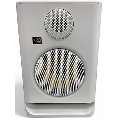Used KRK RP5G5 Powered Monitor