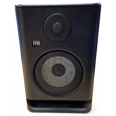 Used KRK RP5G5 Powered Monitor