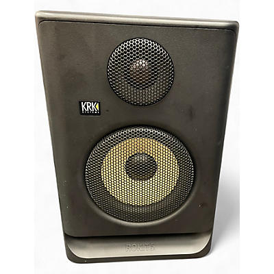 Used KRK RP5G5 Powered Monitor