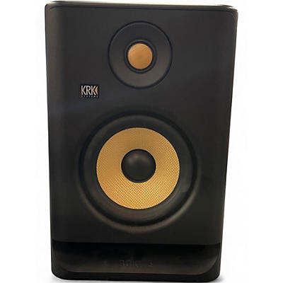 Used KRK RP5G5 Rokit 5 Powered Monitor