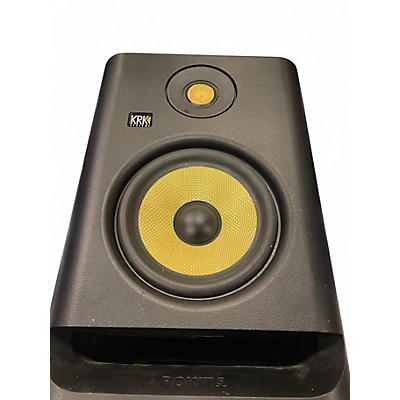 Used KRK RP5GA Powered Monitor