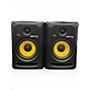 Used KRK RP6 Pair Powered Monitor