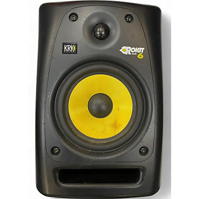 KRK Used KRK RP6 Powered Monitor