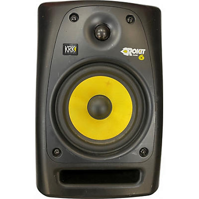 KRK Used KRK RP6 Powered Monitor