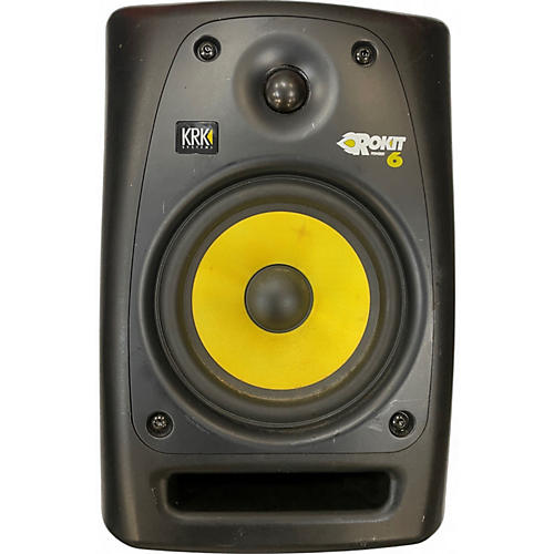 KRK Used KRK RP6 Powered Monitor