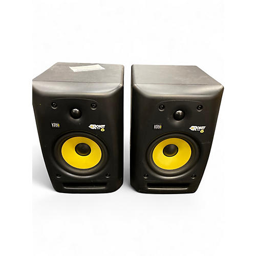 Used KRK RP6G2 Pair Powered Monitor