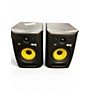 Used KRK RP6G2 Pair Powered Monitor