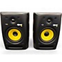 Used KRK RP6G2 Pair Powered Monitor