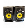 Used KRK RP6G2 Pair Powered Monitor