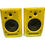 Used KRK RP6G2 Pair Powered Monitor