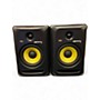 Used KRK RP6G3 Pair Powered Monitor