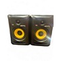 Used KRK RP6G3 Pair Powered Monitor