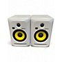 Used KRK RP6G3 Pair Powered Monitor