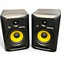 Used KRK RP6G3 Pair Powered Monitor