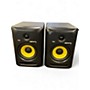 Used KRK RP6G3 Pair Powered Monitor