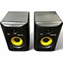 Used KRK RP6G3 Pair Powered Monitor