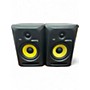 Used KRK RP6G3 Pair Powered Monitor