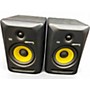 Used KRK RP6G3 Pair Powered Monitor