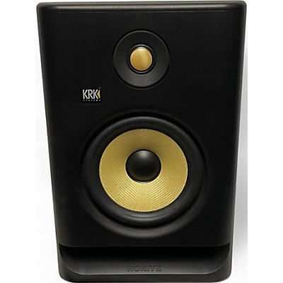 KRK Used KRK RP7 ROKIT G4 EACH Powered Monitor