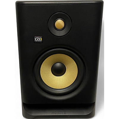 KRK Used KRK RP7 ROKIT G4 Each Powered Monitor