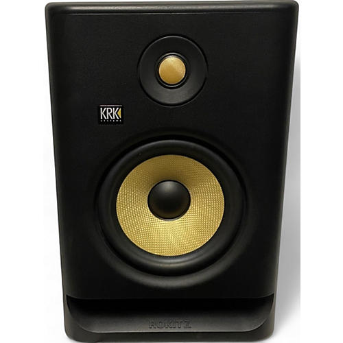 KRK Used KRK RP7 ROKIT G4 Each Powered Monitor