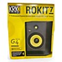 Used KRK Used KRK RP7 ROKIT G4 Each Powered Monitor