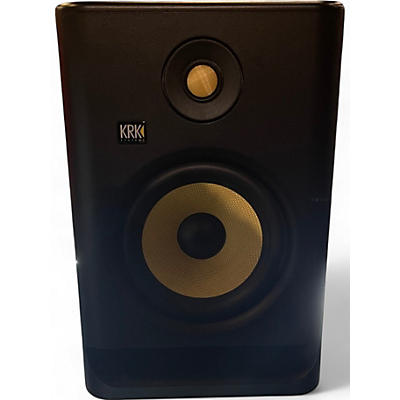 KRK Used KRK RP7 ROKIT G4 Each Powered Monitor