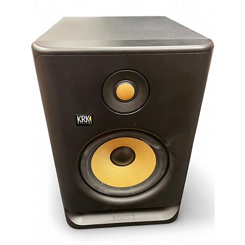 Used KRK RP7 ROKIT G4 Each Powered Monitor