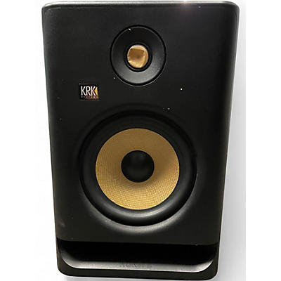 Used KRK RP7 ROKIT G4 Each Powered Monitor
