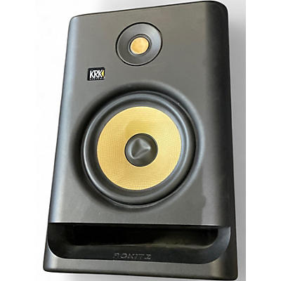 Used KRK RP7 ROKIT G4 Each Powered Monitor