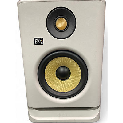 Used KRK RP7 ROKIT G4 Each Powered Monitor