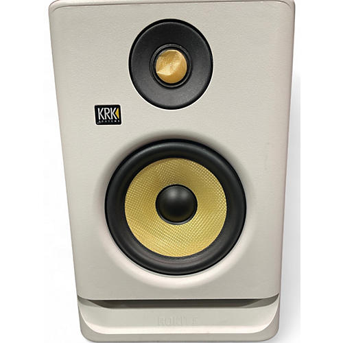 Used KRK RP7 ROKIT G4 Each Powered Monitor