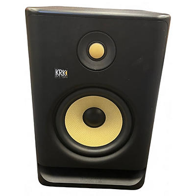 Used KRK RP7 ROKIT G4 Each Powered Monitor