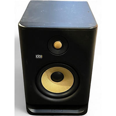 Used KRK RP7 ROKIT G4 Each Powered Monitor