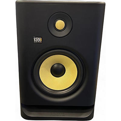 Used KRK RP7 ROKIT G4 Each Powered Monitor