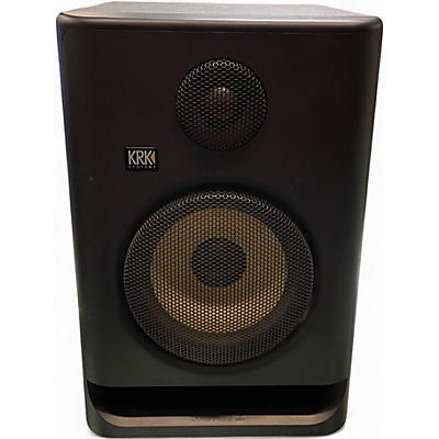 Used KRK RP7 ROKIT G4 Each Powered Monitor