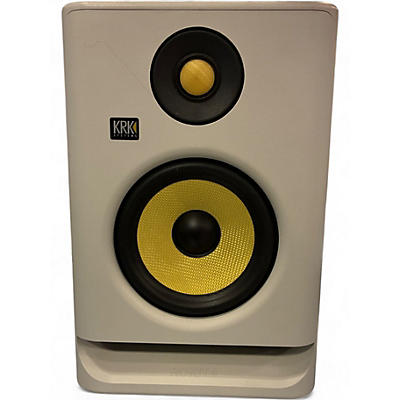Used KRK RP7 ROKIT G4 Each Powered Monitor