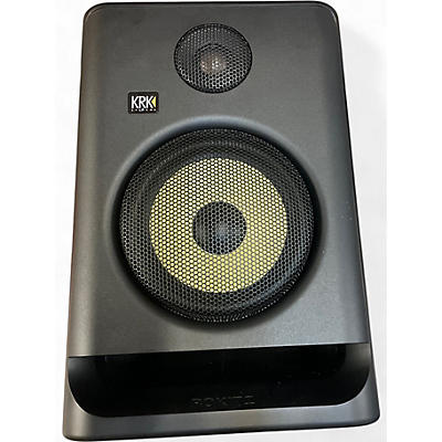 Used KRK RP7 ROKIT G4 Each Powered Monitor
