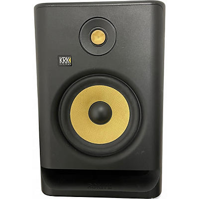 Used KRK RP7 ROKIT G4 Each Powered Monitor