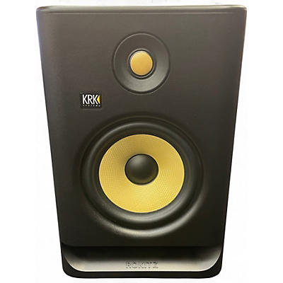 Used KRK RP7 ROKIT G4 Each Powered Monitor
