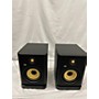 Used KRK Used KRK RP7 ROKIT G4 Pair Powered Monitor