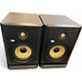 Used KRK Used KRK RP7 ROKIT G4 Pair Powered Monitor