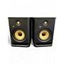 Used KRK Used KRK RP7 ROKIT G4 Pair Powered Monitor