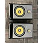 Used KRK Used KRK RP7 ROKIT G4 Pair Powered Monitor