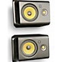 Used KRK Used KRK RP7 ROKIT G4 Pair Powered Monitor