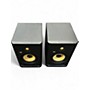 Used KRK RP7 ROKIT G4 Pair Powered Monitor