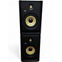 Used KRK RP7 ROKIT G4 Pair Powered Monitor