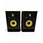 Used KRK RP7 ROKIT G4 Pair Powered Monitor