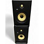 Used KRK RP7 ROKIT G4 Pair Powered Monitor