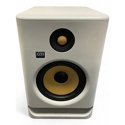 Used KRK RP7 ROKIT G4 WHITE Volume Controller